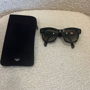 Celine Sunglasses